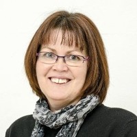 Odette Ubsdell