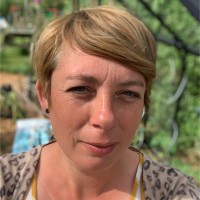 Angelique Mulder-Hageman