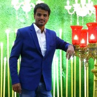 Harikrishna Sagar Sagar