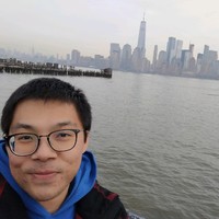 Tony Liu