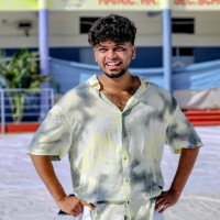 Shabeer Ahamed Z