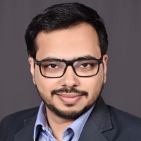 Abhishek Sarmukaddam