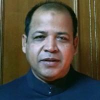 Md Saifullah