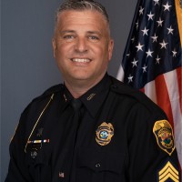 Brian Whitehead