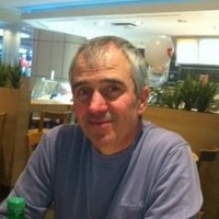 Nikola Krastev