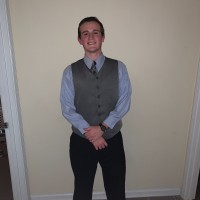 Tucker Simkins