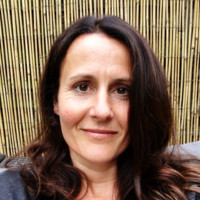 Catherine Edwards