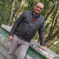 Shitanshu Ruhela