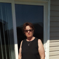 Shirley Whitten