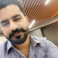 Gourav Sharma