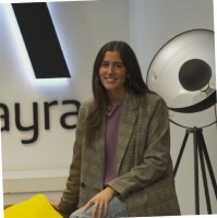 Jimena Moreno Escobar