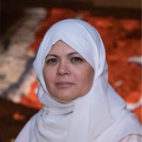 Maha Edriss
