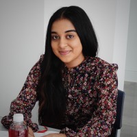 Aanisah Idriss