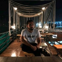 Nishant Godhani