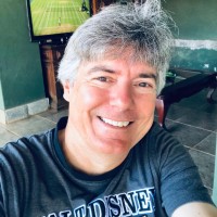 Marcio André Sales