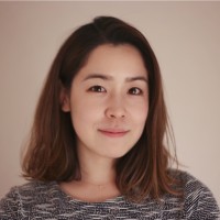 Yoko Mulholland (Née Amano)