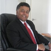 Andrae Carvalho