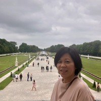 June Lu