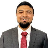Sayed Mahmud, MD