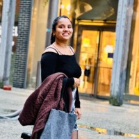 Nandini -