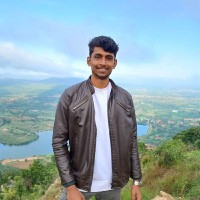 Rakesh R S