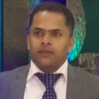 Mohamed Shamil Hassan