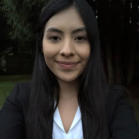 Rocio Ponce Gonzales