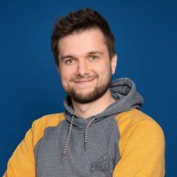 Jonas Schneider
