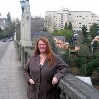 Barbara Martin