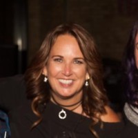 Stacy Holmes