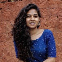 Jerusha Saptecha