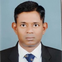 Emilson Hapukotuwa