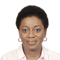Nadiège Ayitoe-Meyo