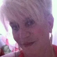 Geri Roberts