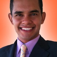 Roni Moreira
