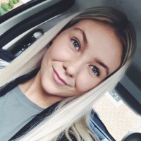 Henriette Holk Olesen