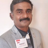 Mereshan Selvaraj