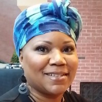 Toi Renee Patterson