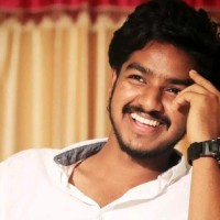 Sunil B