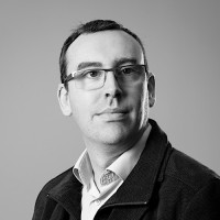 Patrice Le Texier