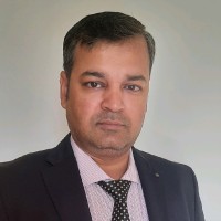 Anuj Gupta