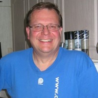 Anders Palmèr