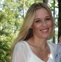 Chrissie Thompson