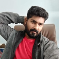Geethesh Thejasvi