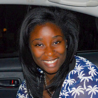 Iesha Innocent