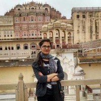 Nidhi Tiwari