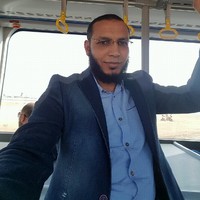 Mohamed Eid