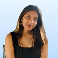Vaishnavi Bhupalam