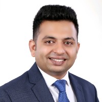 Pravardhan Urs