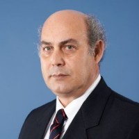 Andreas Panagiotopoulos